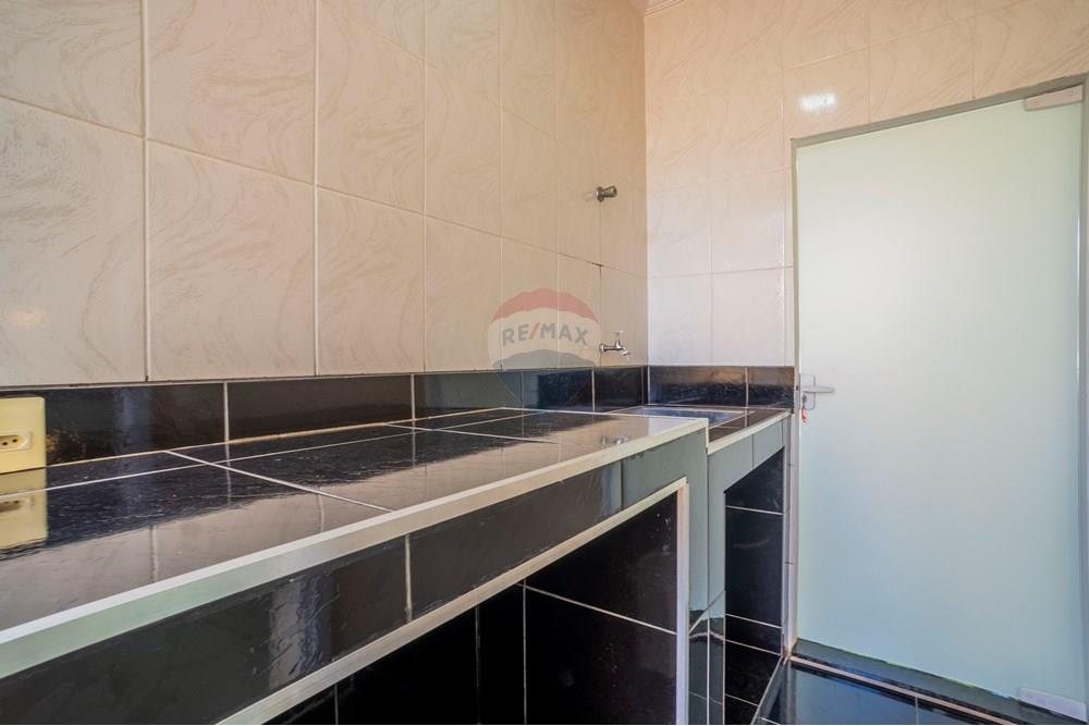 Casa de Condomínio - Venda - Paulínia , São Paulo - FOTOS  adriana e danielle-21.jpg - Área de serviço - 690681117-26