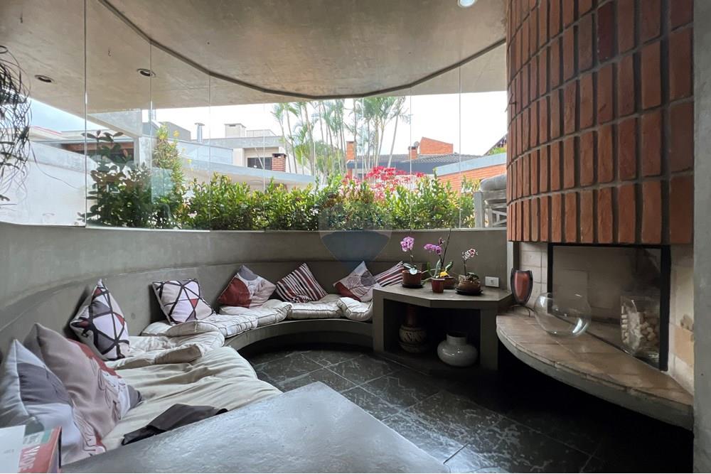 Casa de Condomínio - Venda - Santana de Parnaíba , São Paulo - DJI_20250924_160850_350.JPG - 691081032-8