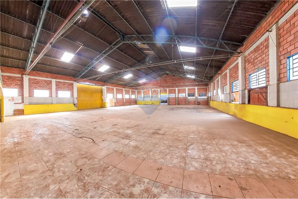 Chácara / Sítio / Fazenda - Venda - Araras , São Paulo - 50 - 690691043-118