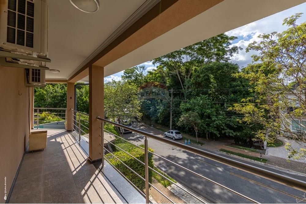 Casa - Venda - Valinhos , São Paulo - 56.jpg - Sacada - 690681118-60