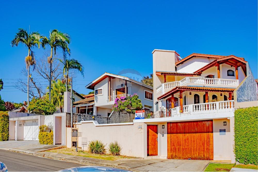 Casa - Venda - Atibaia , São Paulo - RINFY-030.jpg - 690921050-42