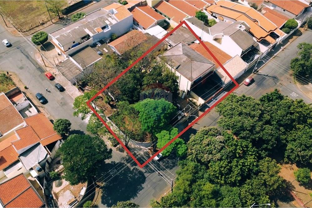 Casa - Venda - Americana , São Paulo - Untitled image(1).jpeg - Fachada - 690231077-29