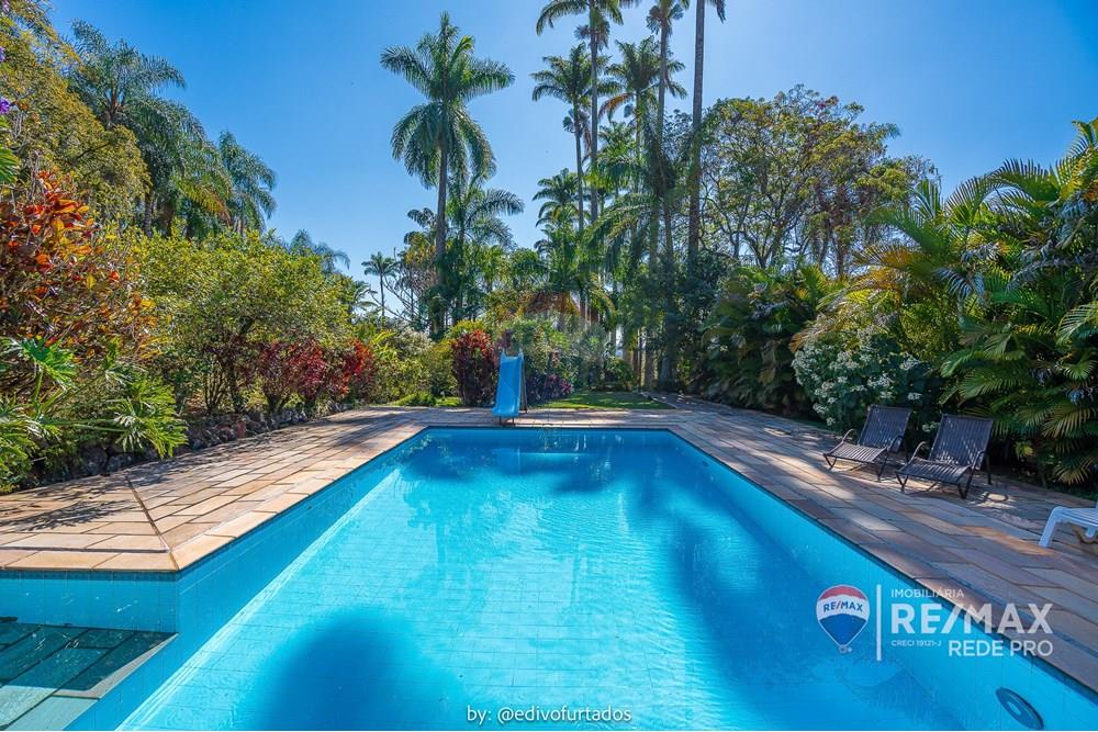 Chácara / Sítio / Fazenda - Venda - Itatiba , São Paulo - EDI07679EDIVOFURTADO-RG98002306922 SSPCE - Village das Palmeiras -  REDE PRO II - 690851098-2 - SERGIO MOTA E TERESA SOARES.jpg - Quintal - 690541228-3