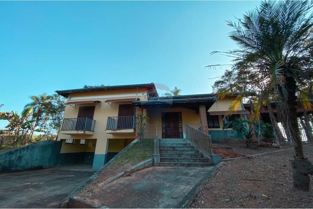 Chácara / Sítio / Fazenda - Venda - Itapira , São Paulo - Imagem do WhatsApp de 2025-02-04 à(s) 12.00.30_d8b4d527.jpg - Fachada - 690291048-31