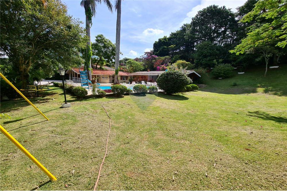 Casa de Condomínio - Venda - Itatiba , São Paulo - 5 - 690211035-10