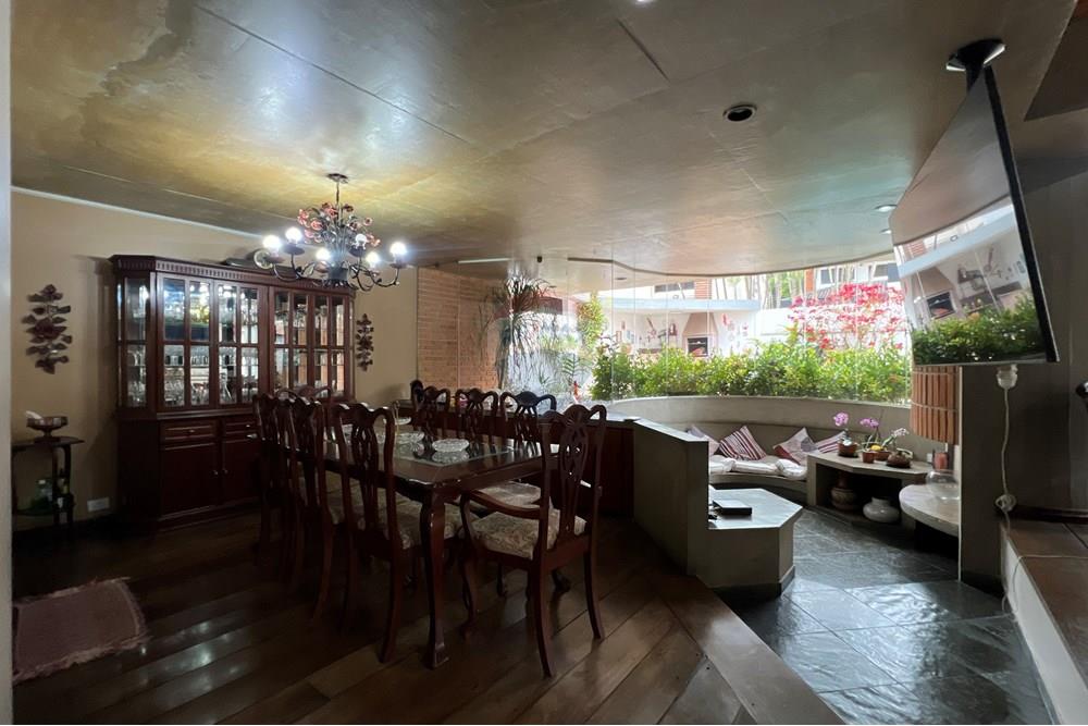 Casa de Condomínio - Venda - Santana de Parnaíba , São Paulo - DJI_20250924_160822_105.JPG - 691081032-8