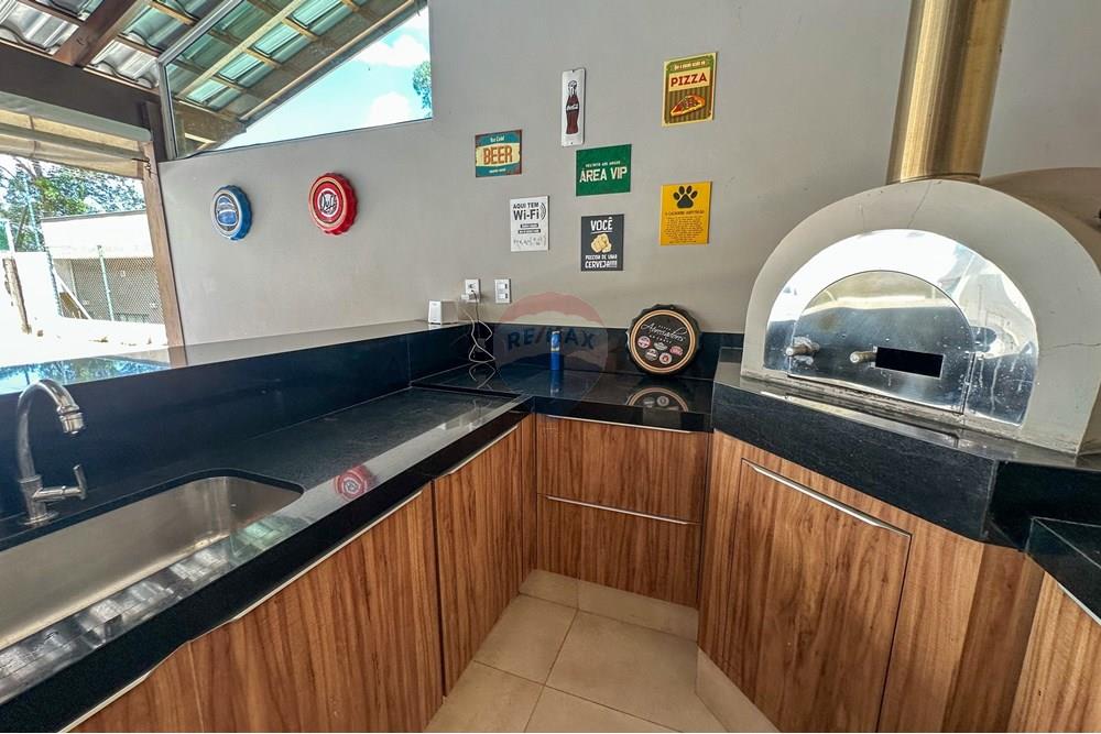 Casa de Condomínio - Venda - Jundiaí , São Paulo - IMG_2987.jpg - Área Gourmet - 690791073-68