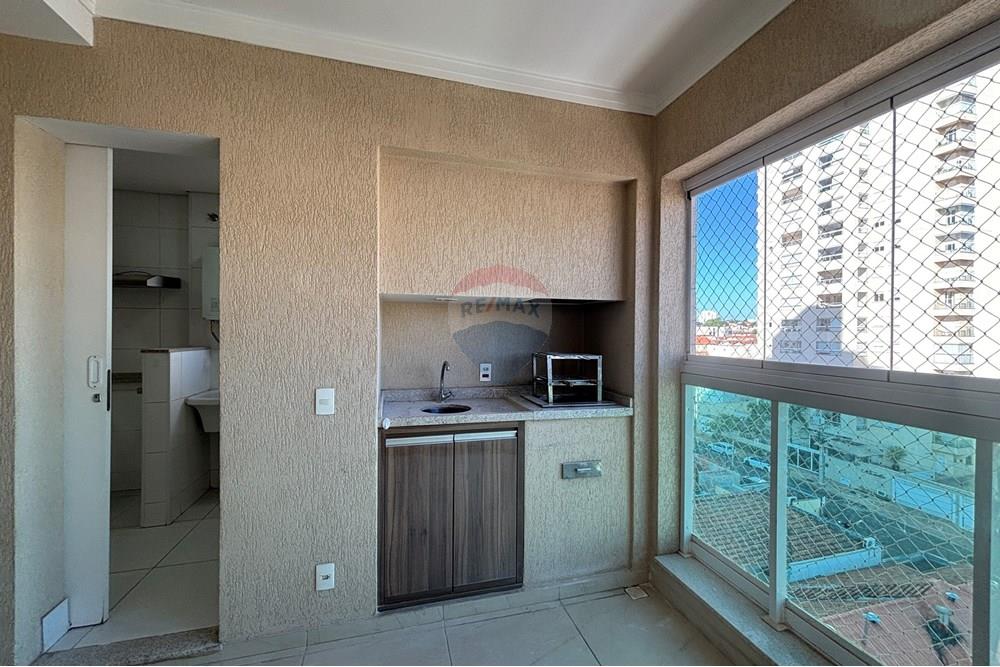 Apartamento - Alugar - Piracicaba , São Paulo - IMG_2570.JPG - 690781095-80