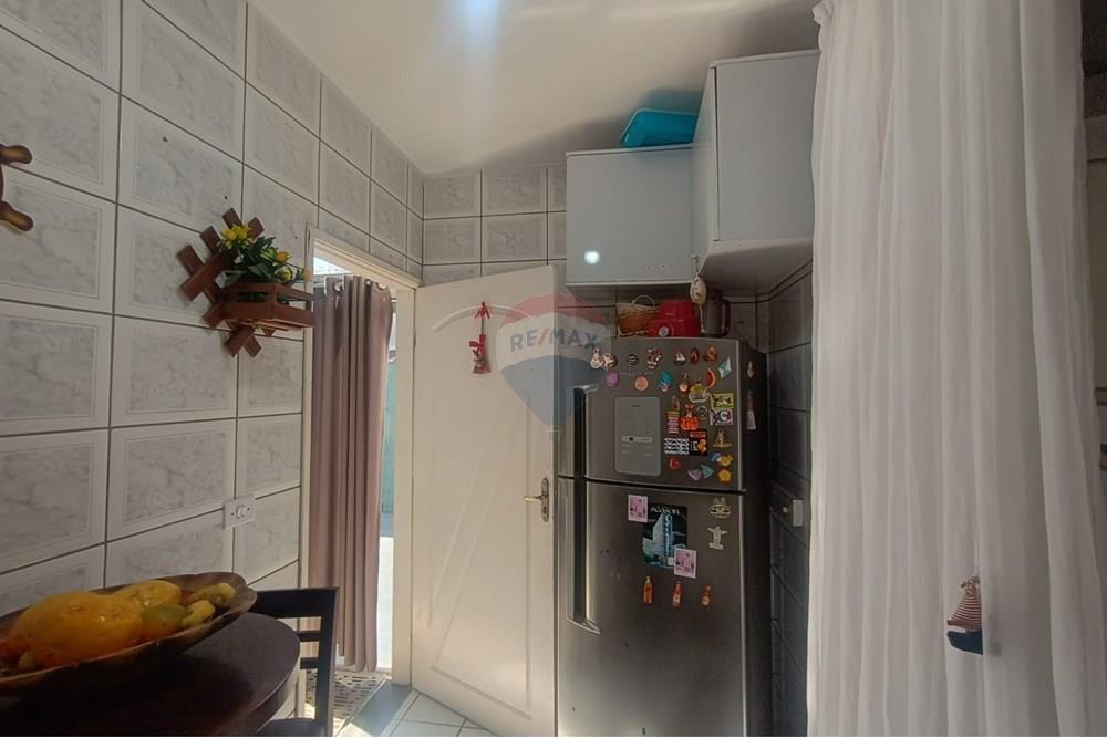 Sobrado - Venda - Bertioga , São Paulo - cozinha 1b.jpg - Cozinha - 690341032-32