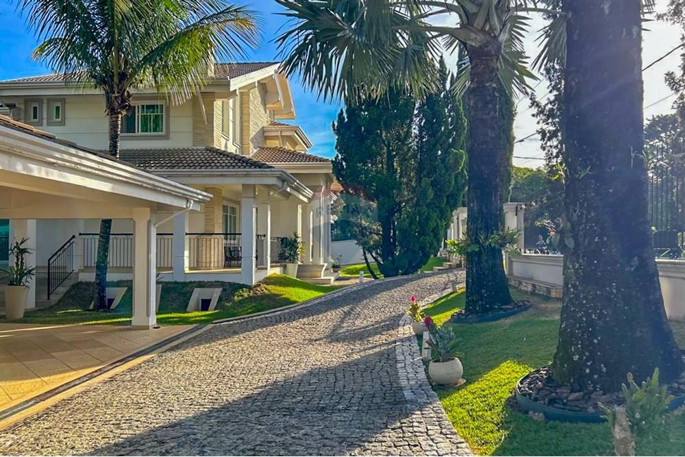 Casa - Alugar - Vinhedo , São Paulo - IMG-20250614-WA0091.jpg - Fachada - 690941042-6