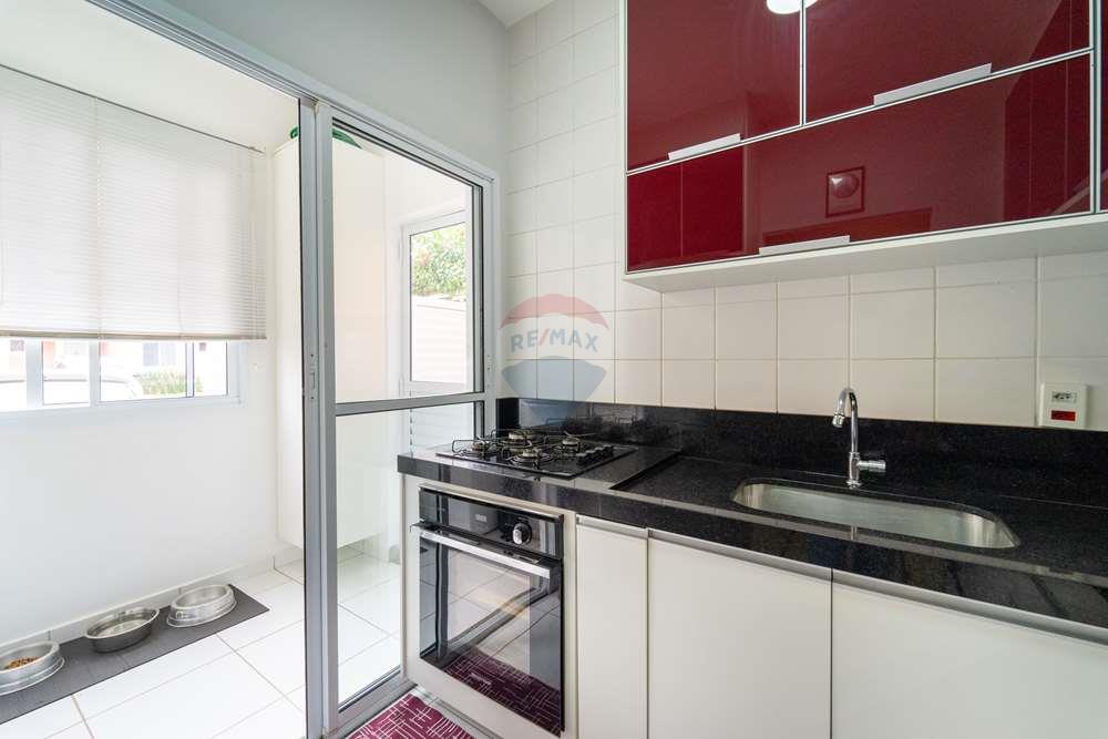 Casa de Condomínio - Venda - Jundiaí , São Paulo - DSC01796.jpeg - Cozinha - 690591032-124