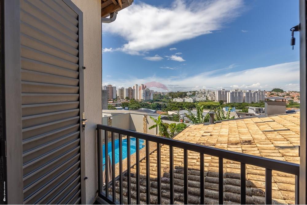 Casa - Venda - Campinas , São Paulo - TKD-7157.jpg - Varanda - 690681118-69