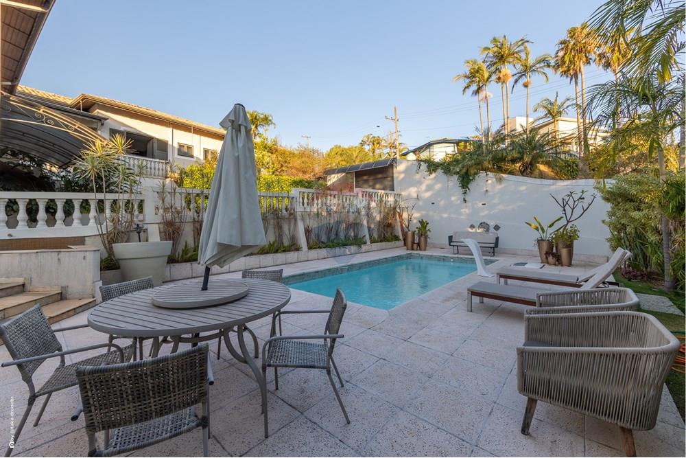 Casa de Condomínio - Venda - Vinhedo , São Paulo - 107 piscina.jpg - 690941009-116
