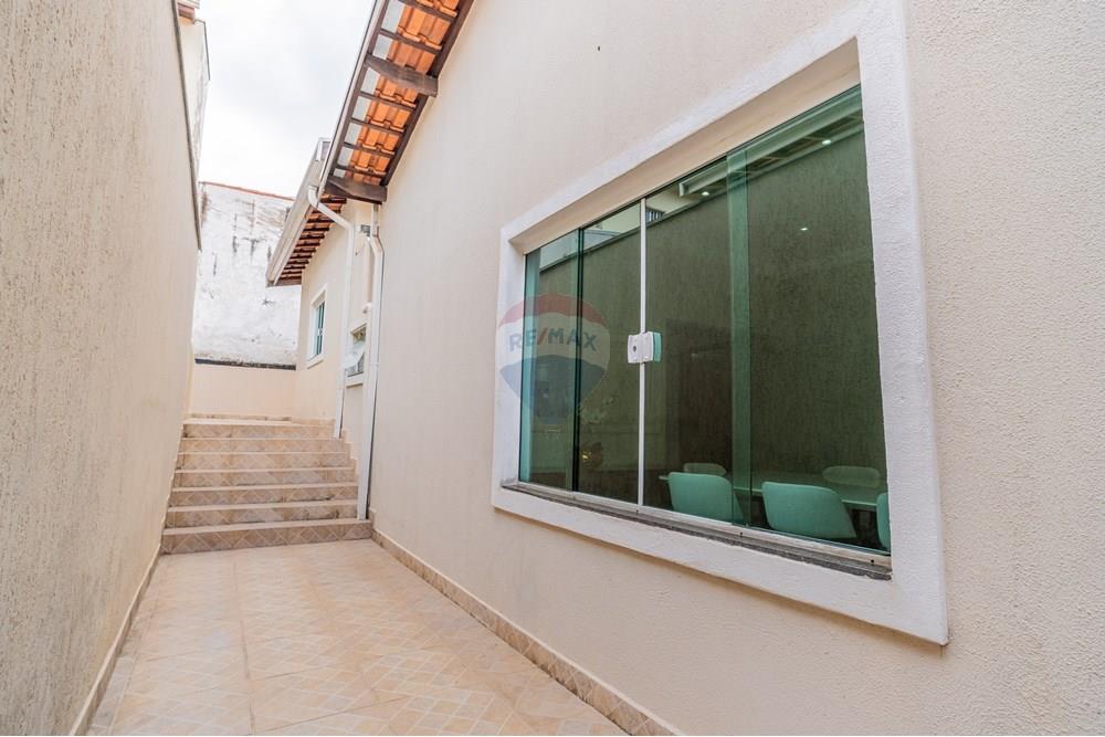 Casa - Venda - Campinas , São Paulo - FOTOS IMOBILIARIAS - BRMAKER - REMAX EVOKE- GRANGEIRO-11.jpg - Quintal - 690491075-24