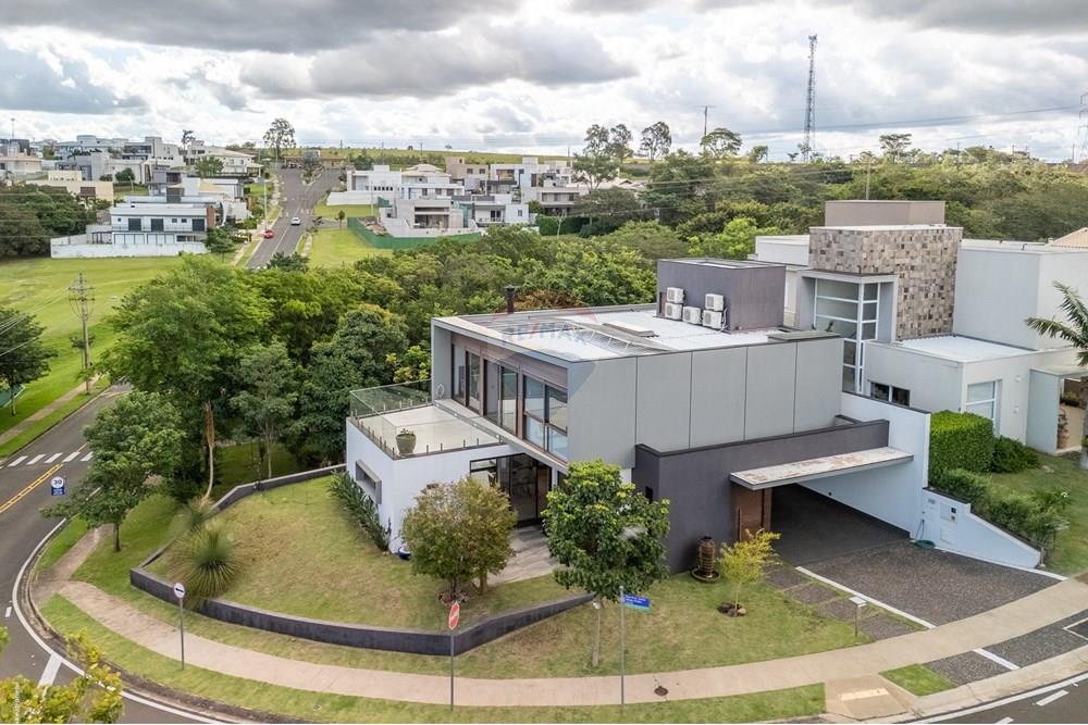 Casa de Condomínio - Venda - Campinas , São Paulo - TKD-6506.jpg - 690681117-38