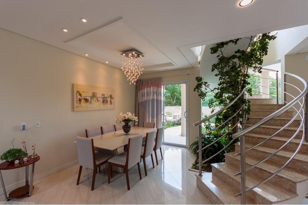 Casa de Condomínio - Venda - Jundiaí , São Paulo - _C8A0893-HDR.jpg - 690801041-163