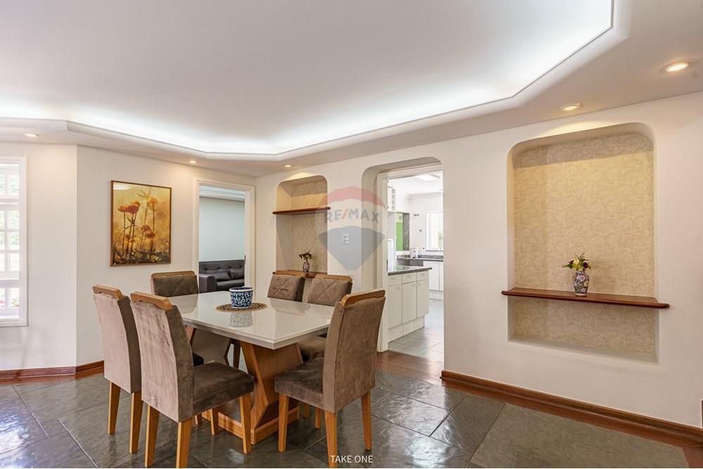 Casa de Condomínio - Venda - Vinhedo , São Paulo - Foto 16.jpg - 690941043-5