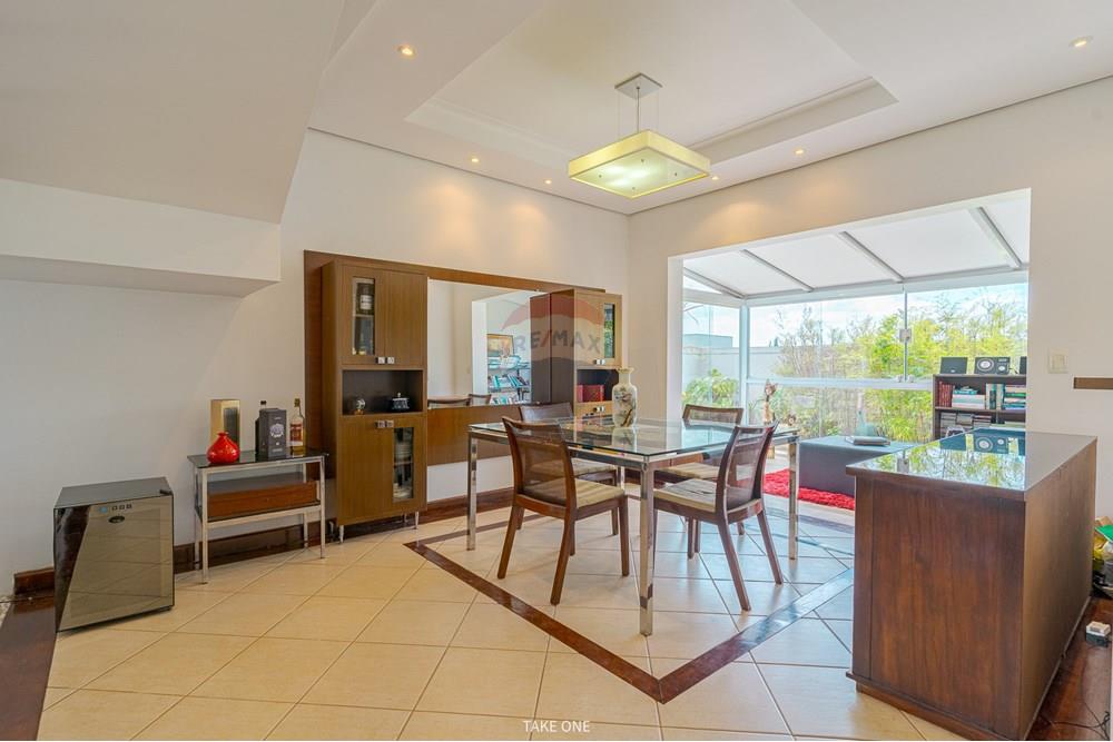 Casa de Condomínio - Venda - Vinhedo , São Paulo - TAKEONE-1434.jpg - 690131011-313