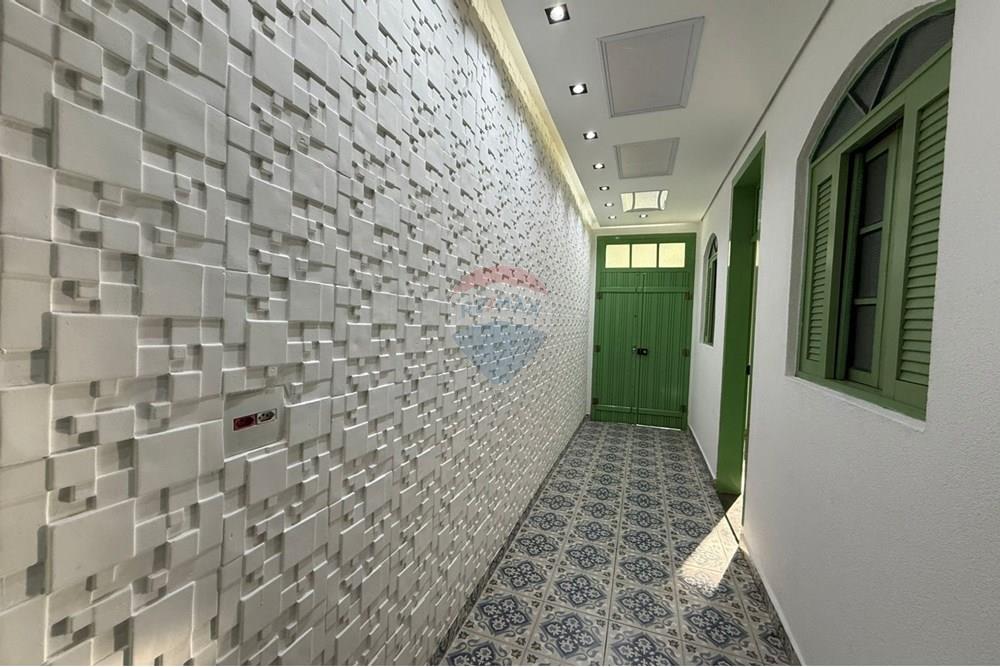 Casa - Alugar - Atibaia , São Paulo - a9b36fe8-ce96-4959-8622-add8752a98c3.jpg - Corredor - 690471017-89