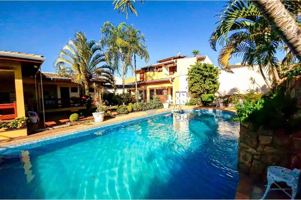 Casa - Venda - Capivari , São Paulo - IMG-20241122-WA0045.jpg - 690091033-11