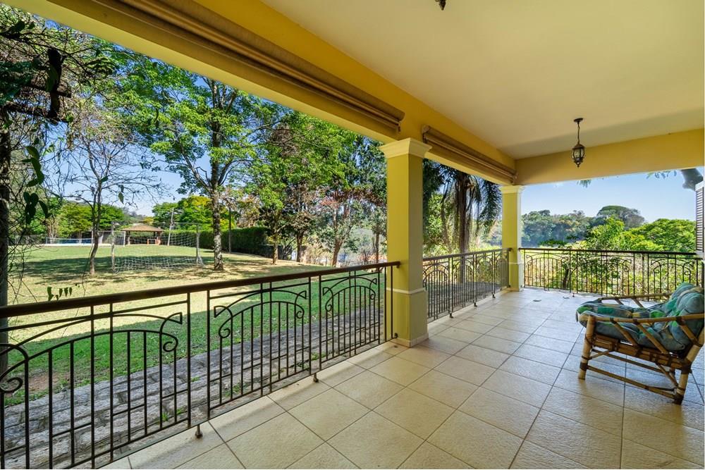 Chácara / Sítio / Fazenda - Venda - Jundiaí , São Paulo - DSC03019-HDR.jpg - 690361030-12