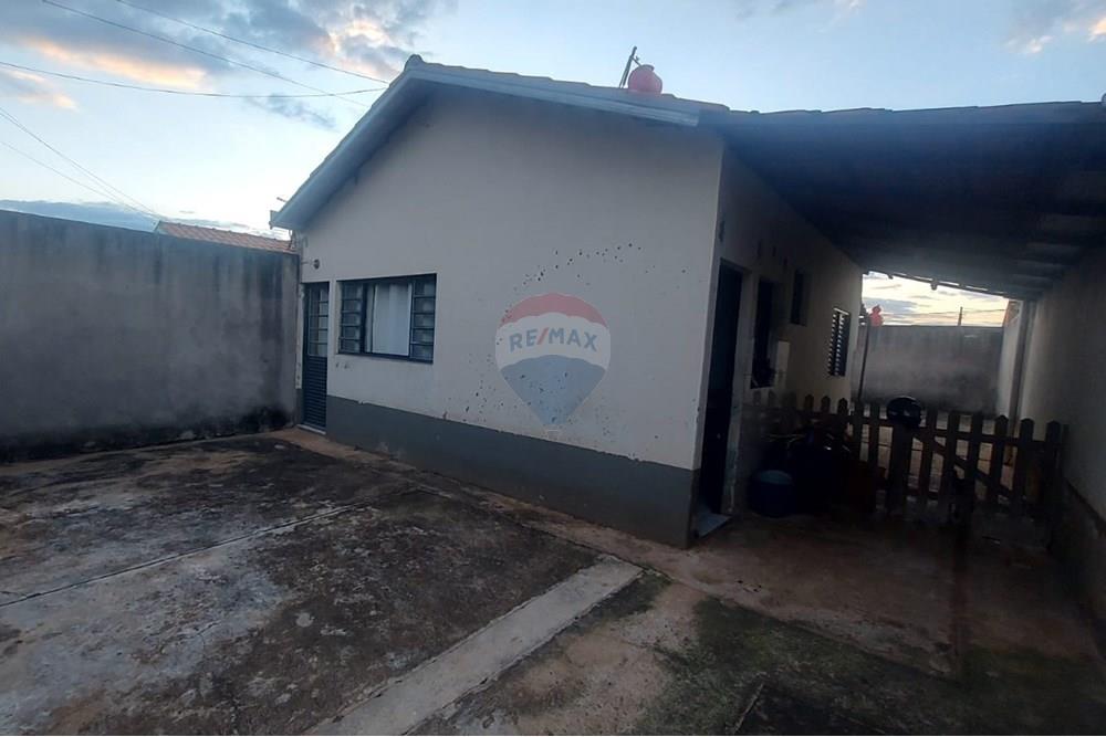 Casa - Alugar - Mogi Guaçu , São Paulo - WhatsApp Image 2025-06-30 at 18.17.20.jpeg - Fachada - 690521161-7