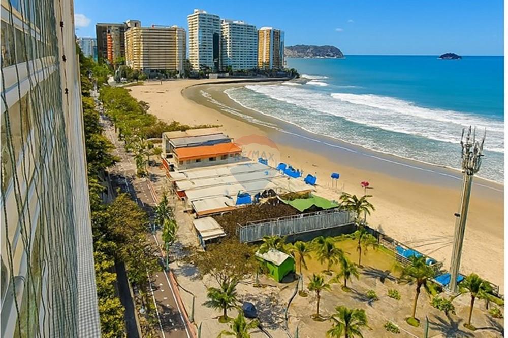 Apartamento - Venda - Guarujá , São Paulo - edificio Paqueta - frente B.jpeg - 690551062-49