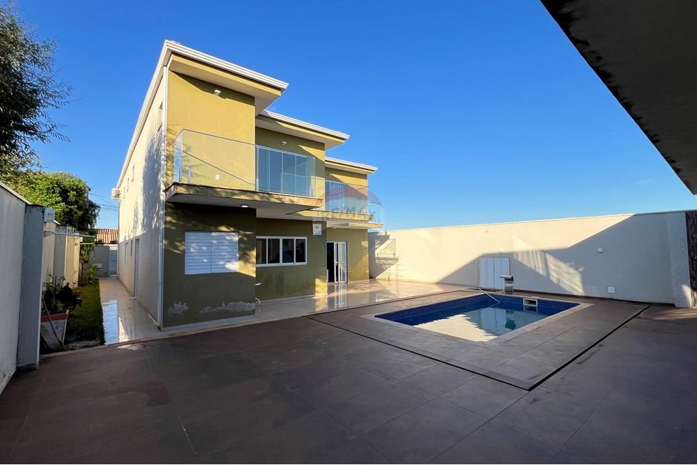 Sobrado - Venda - Paulínia , São Paulo - IMG_2748.JPG - 691101018-65