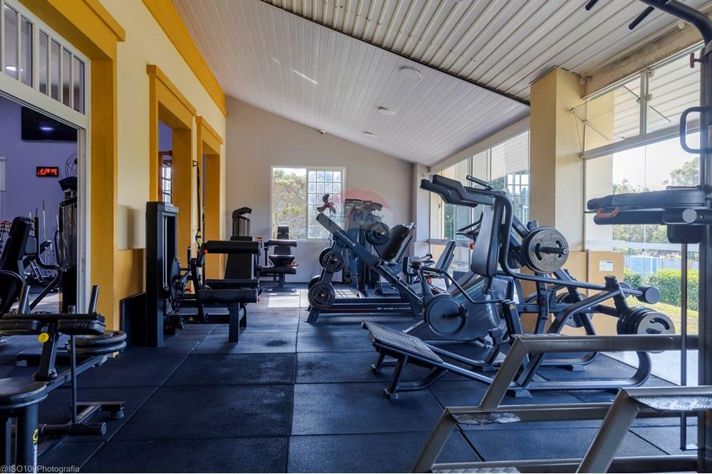 Terreno - Venda - Jundiaí , São Paulo - academia 1.jpg - 690801041-147