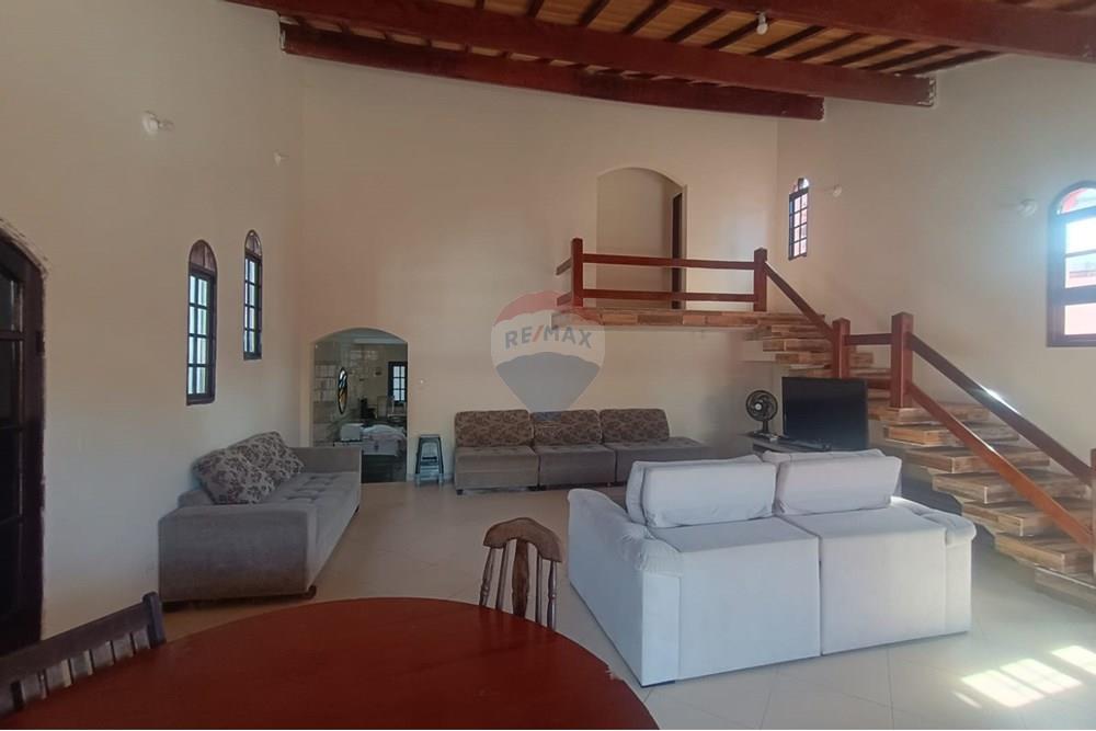 Sobrado - Venda - Bertioga , São Paulo - sobrado-com-3-quartos_a-venda-no-Indaia-Bertioga-remax-690341032-24-corretor-Edivaldo-Santos-foto031.jpeg - Sala em L - 690341032-24