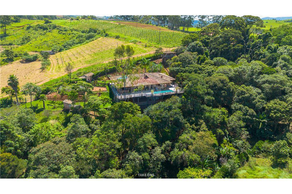 Sítio em Itatiba/São Paulo — Ref SB7HAV — Imagem 45