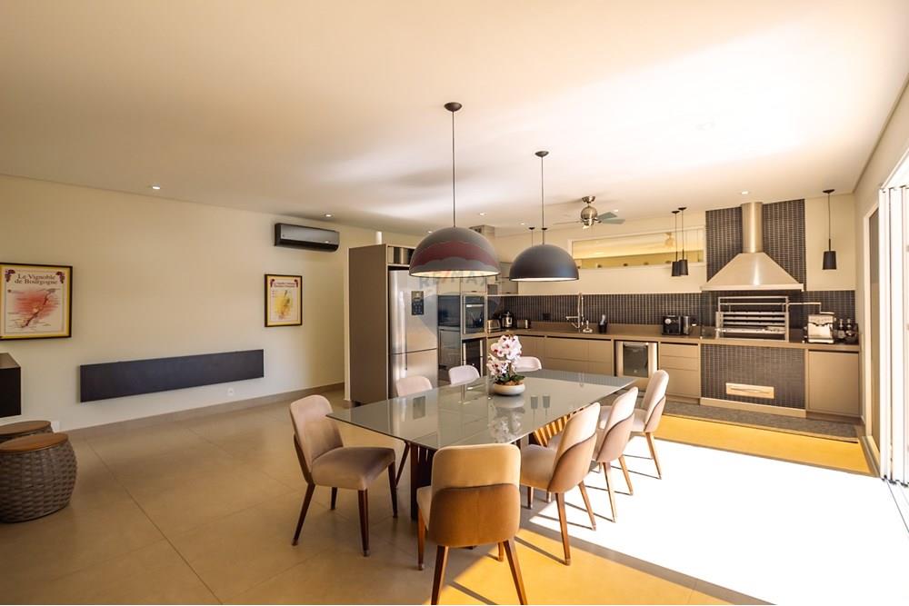 Casa de Condomínio - Venda - Salto , São Paulo - IMG_7532.jpg - Área Gourmet - 690471123-100