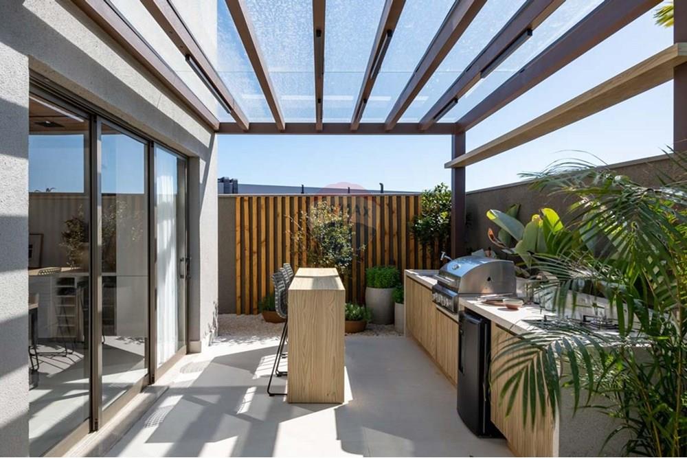 Casa de Condomínio - Venda - Campinas , São Paulo - _FJR2237-HDR.jpg - 690681170-3