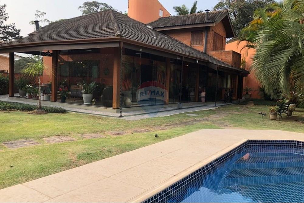 Casa - Venda - Barueri , São Paulo - 35f964c4-3cc7-490f-b2d7-7aeeab5c7114.jpeg - 690951036-9