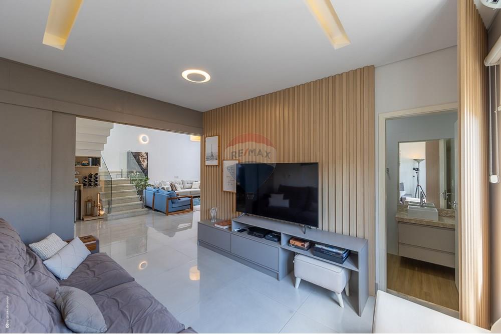 Casa - Venda - Campinas , São Paulo - TKD-1448.jpg - Sala - 690681118-73