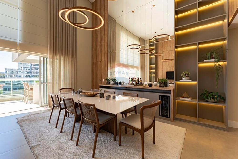 Apartamento - Venda - Barueri , São Paulo - CAR07678.jpg - 691081025-6