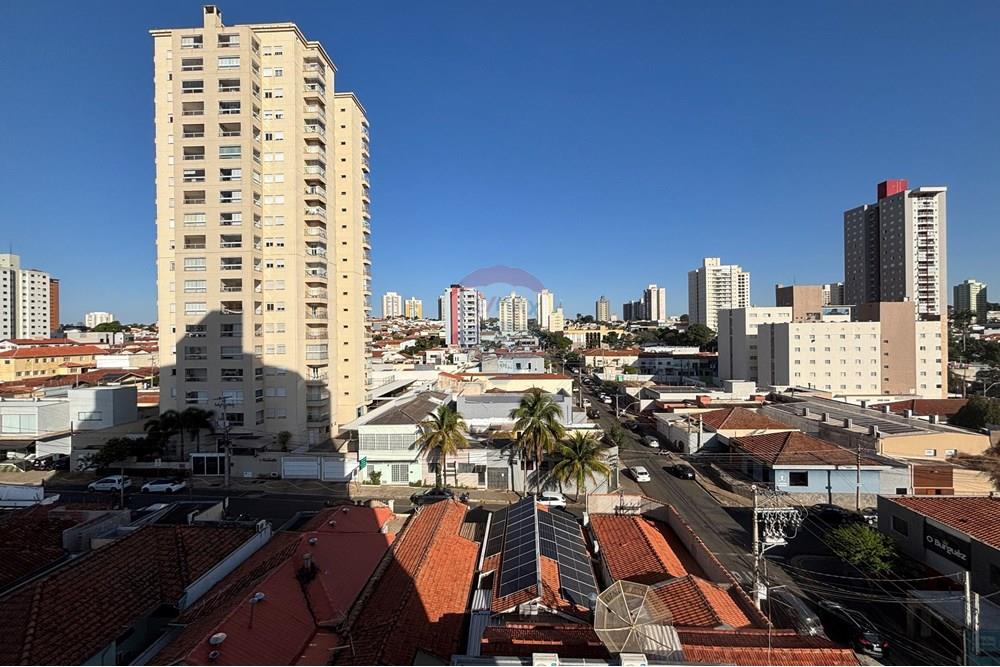 Apartamento - Alugar - Piracicaba , São Paulo - IMG_2572.JPG - 690781095-80