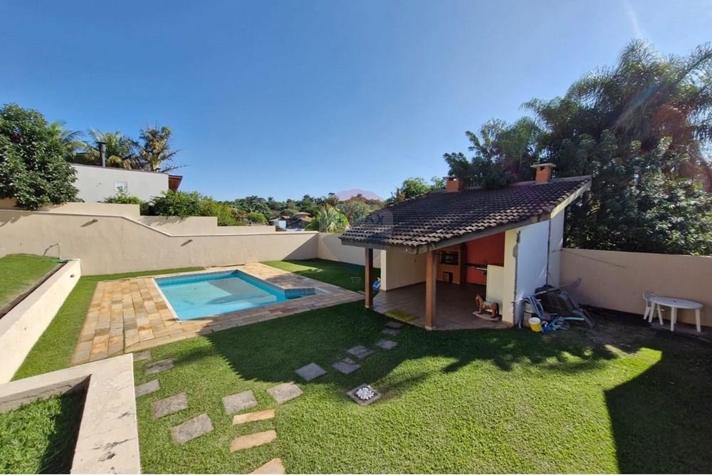 Casa de Condomínio - Alugar - Vinhedo , São Paulo - Foto 13.jpeg - 690541185-39