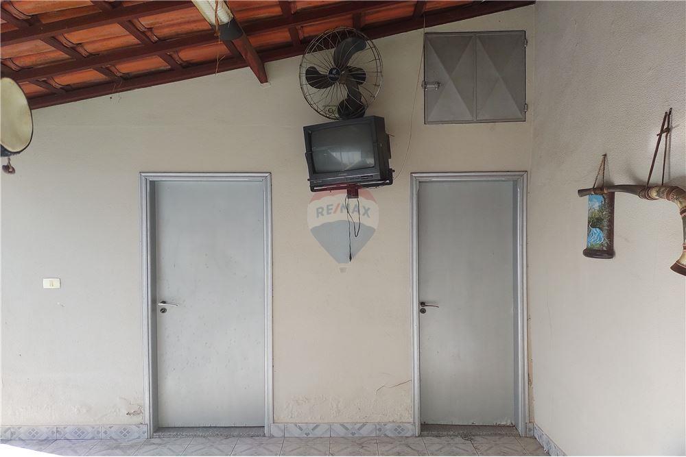 Casa - Venda - Cosmópolis , São Paulo - 21 - 690831005-978