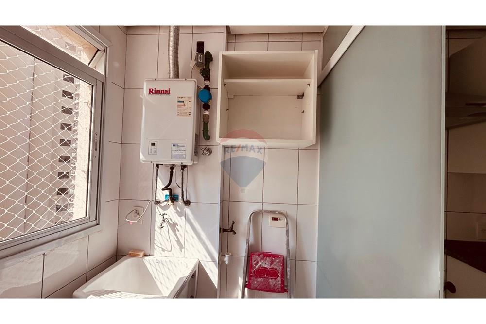 Apartamento - Alugar - Barueri , São Paulo - IMG_8351.jpeg - Área de serviço - 691141013-14