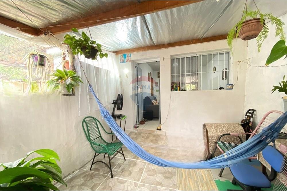 Casa - Venda - Limeira , São Paulo - varandaLimpo.jpg - 690741049-3