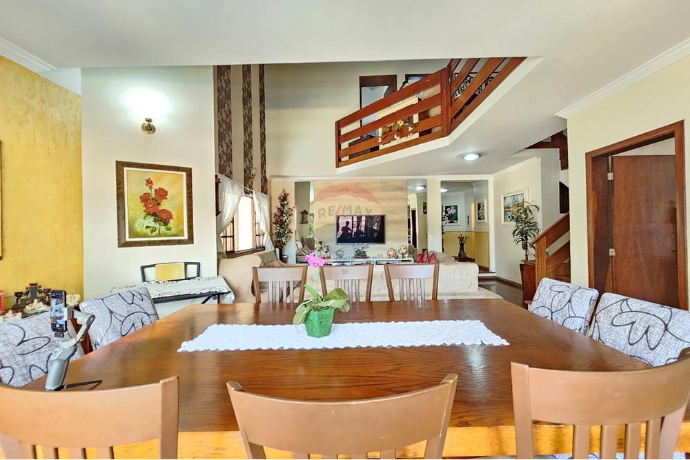 Casa de Condomínio - Venda - Santana de Parnaíba , São Paulo - 20251017_122311.jpg - 691021029-240