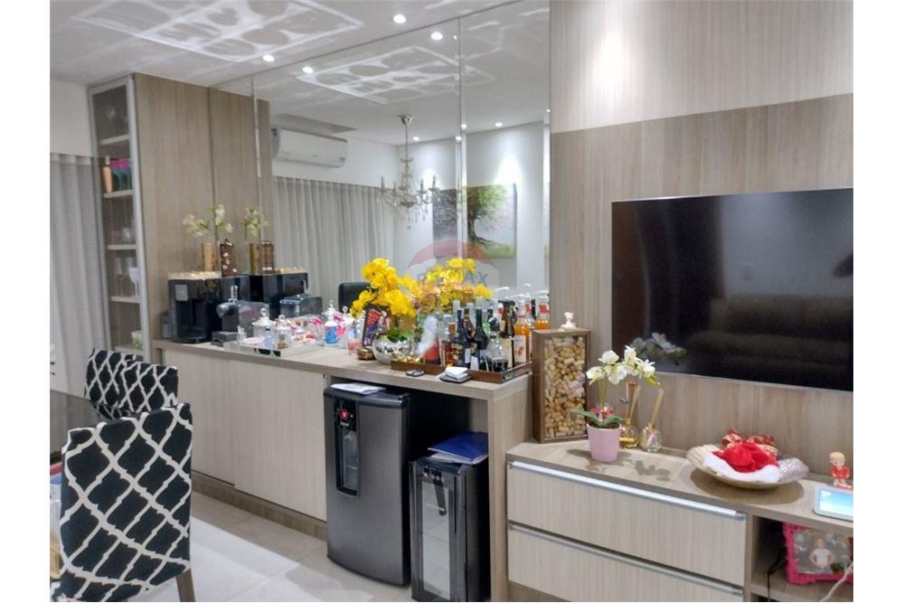 Apartamento - Venda - Nova Odessa , São Paulo - 2 - 690641011-482