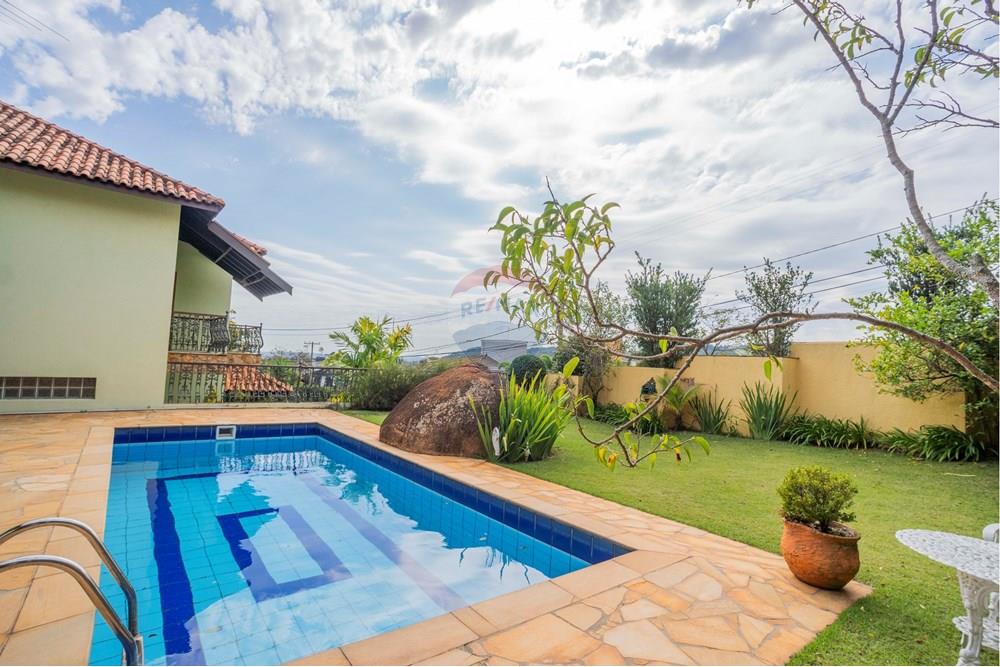 Casa de Condomínio - Venda - Valinhos , São Paulo - foto imobiliarias- brmaker-0-79.jpg - 690491084-75