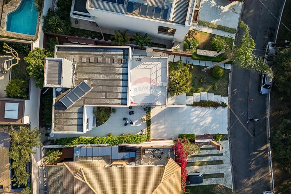 Casa de Condomínio - Venda - Santana de Parnaíba , São Paulo - DJI_0379-32.jpg - 691081031-2