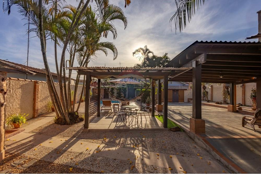 Casa - Venda - Mogi Guaçu , São Paulo - IMG_8605-HDR.jpg - Fachada - 690521132-27