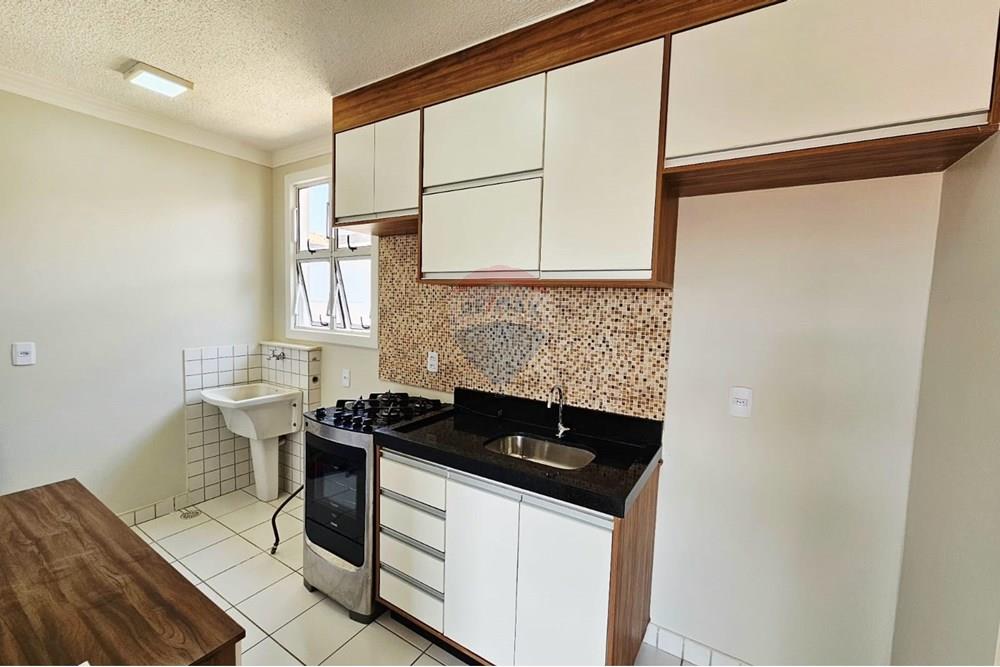 Apartamento - Alugar - Hortolândia , São Paulo - IMG-20251010-WA1104.jpg - 690531038-94