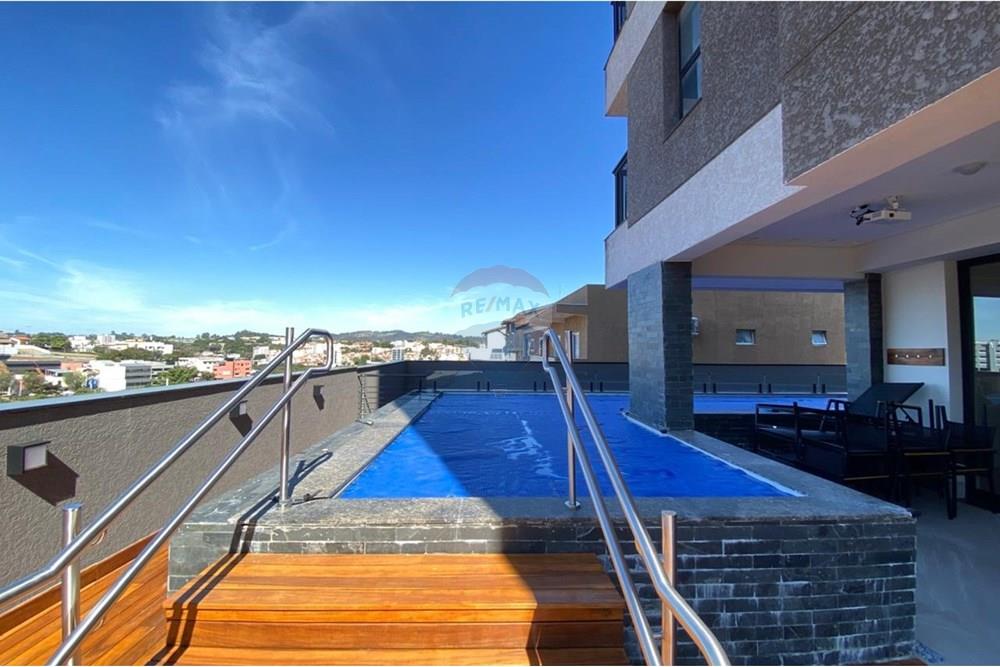 Apartamento - Alugar - Bragança Paulista , São Paulo - lotus 54.jpeg - 690041137-39