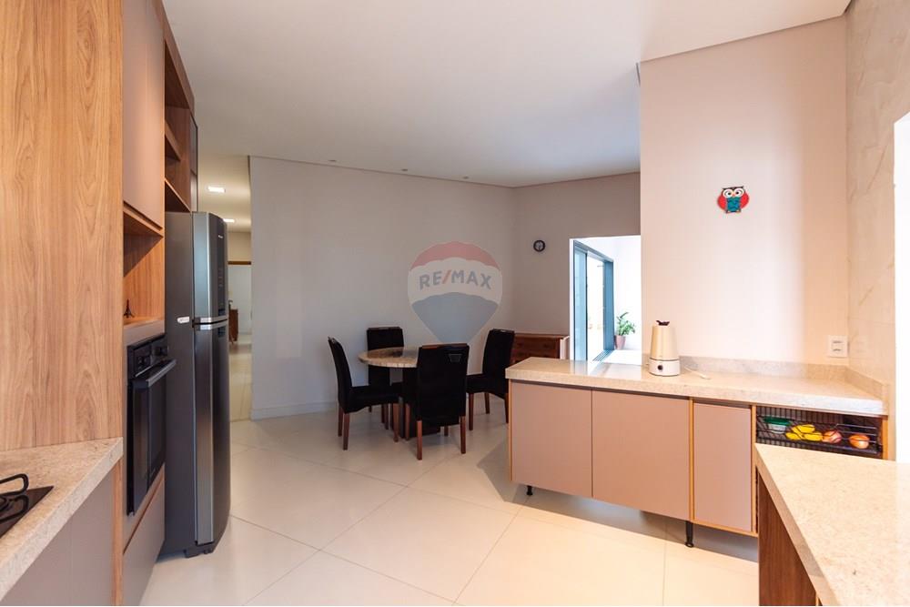 Casa de Condomínio - Venda - Indaiatuba , São Paulo - IMG_5703.jpg - Cozinha - 690471119-47