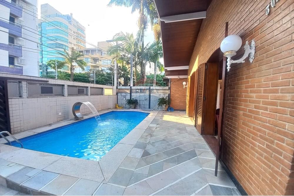 Casa - Venda - Guarujá , São Paulo - 20250327_163404.jpg - Jardim Externo - 690821041-123